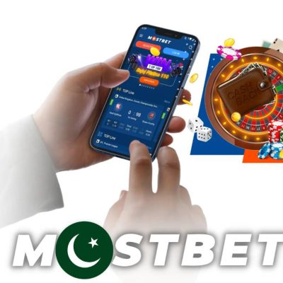 Overwiev Mostbet Pakistan