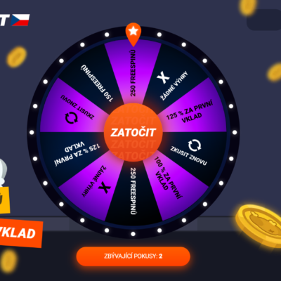 Mostbet CZ