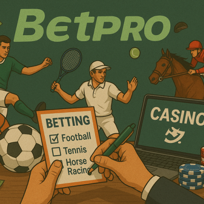 betpro pk