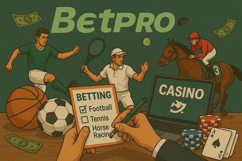 betpro pk