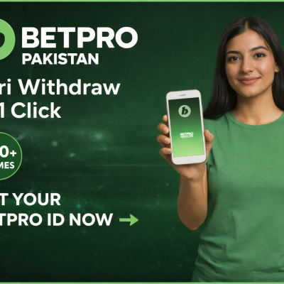 Betpro Exchange